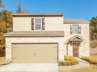759 Scotland Dr, Dallas, GA 30132