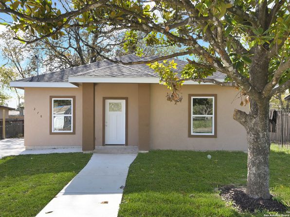278 DORIE ST, San Antonio, TX 78220