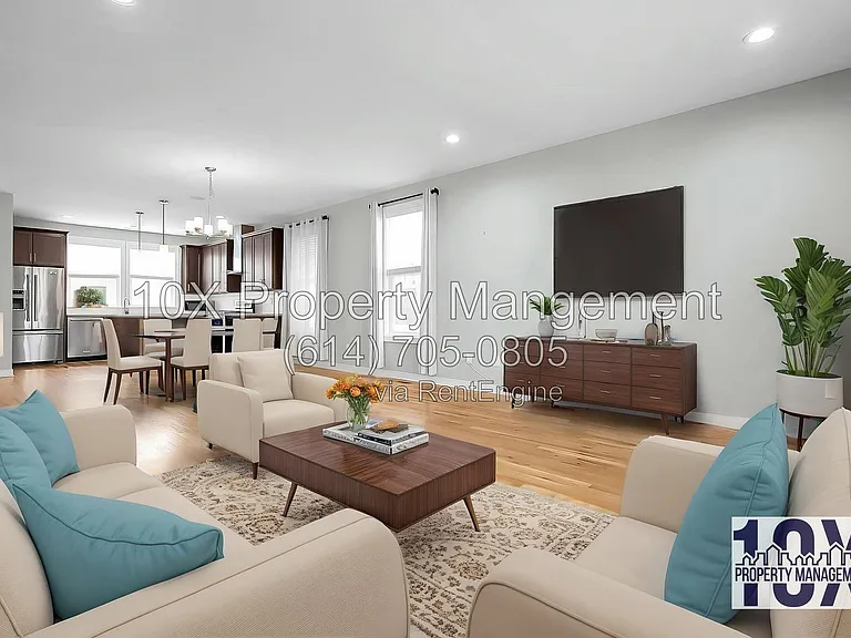 1243 N Grant Ave — Photo 6