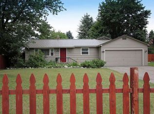 392 E Hayden Ave, Hayden Lake, ID 83835