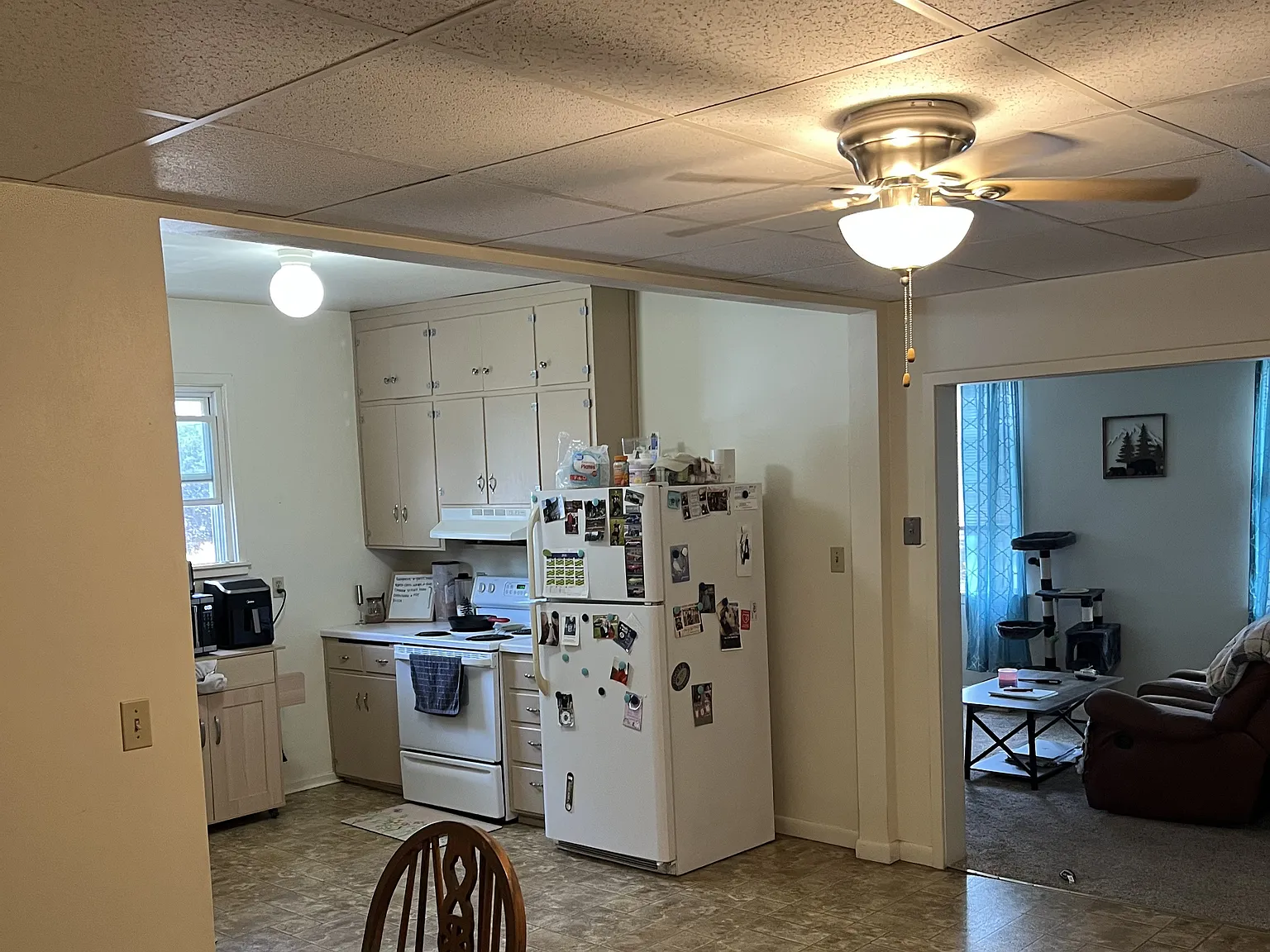 2 bed, 1000 sqft, $1,000 — Photo 2