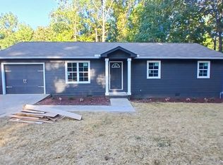 5712 Attucks Blvd, Morrow, GA 30260