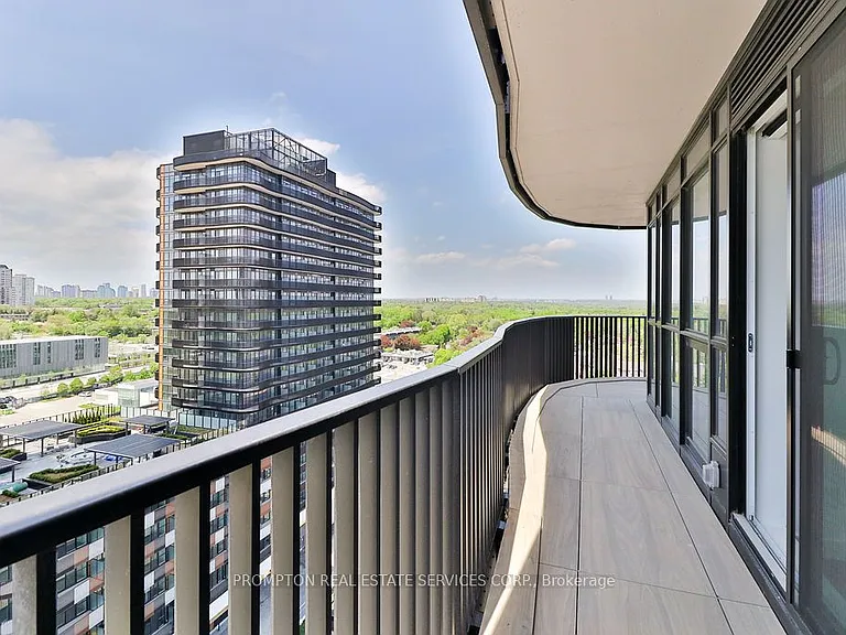 68 Esther Shiner Blvd #1605 — Photo 21