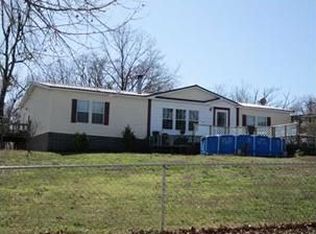 12485 Kenneth Price Wc 939 Rd, Springdale, AR 72762