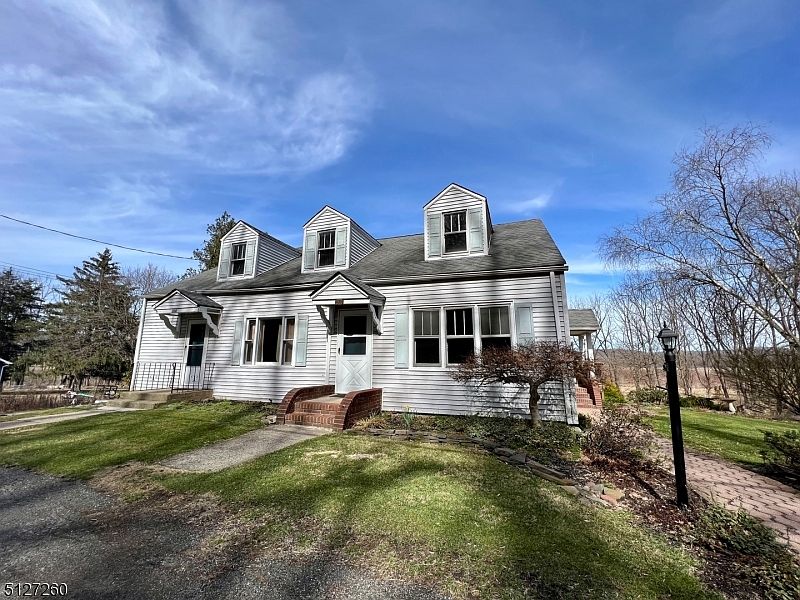 32 Hope Rd, Great Meadows, NJ 07838 Zillow