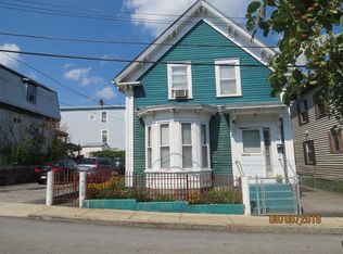 36 Floyd St, Lowell, MA 01852
