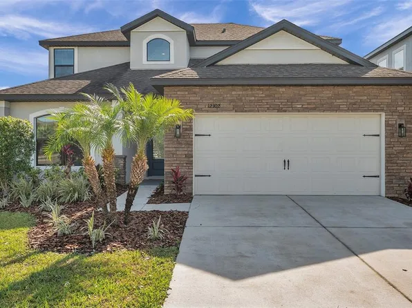 12302 Ballentrae Forest Dr, Riverview, FL 33579