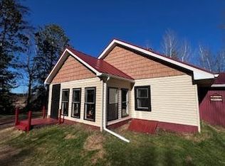 55260 Kerrick Rd, Bruno, MN 55712