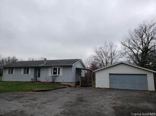 371 N Koke Mill Rd, Springfield, IL 62711