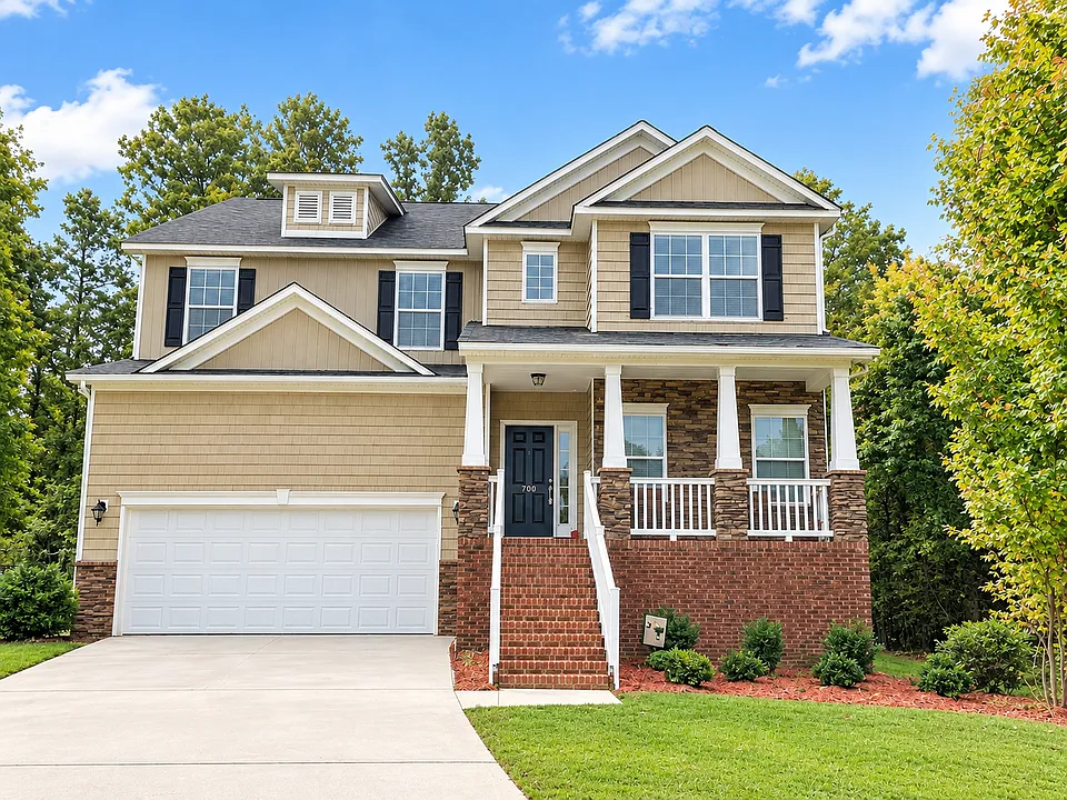 700 Soldier Gray Ln