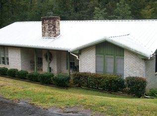 235 Cortez Rd, Jefferson, TX 75657