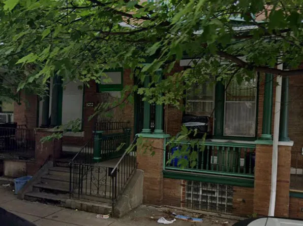 1224 W Hilton St, Philadelphia, PA 19140