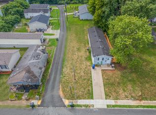 1012 Jane St, Lexington, KY 40508
