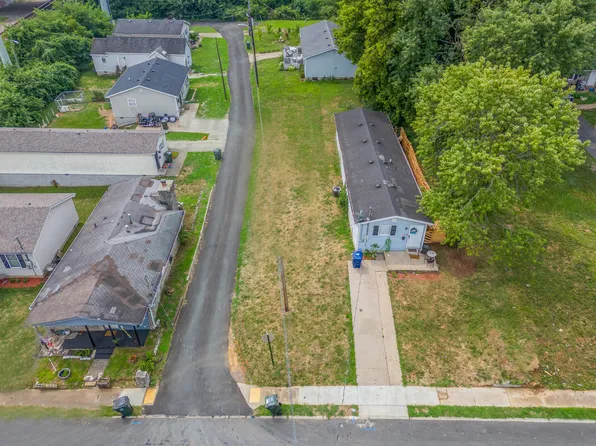 1010 Jane St, Lexington, KY 40508