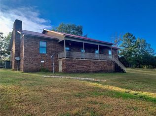 10335 Wing Bottom Rd, Rover, AR 72860