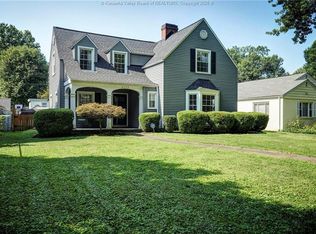 4213 Staunton Ave SE, Charleston, WV 25304