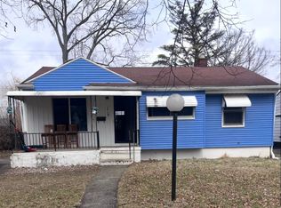 1710 Shamrock Ln, Flint, MI