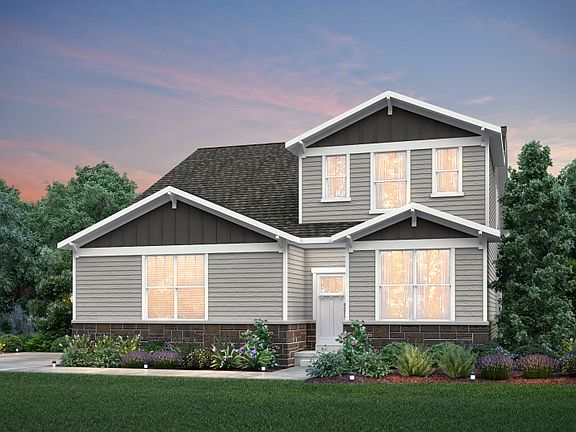 Home Design CR2H