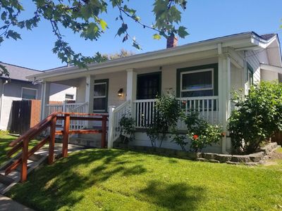 1559 34th St, Sacramento, CA, 95816