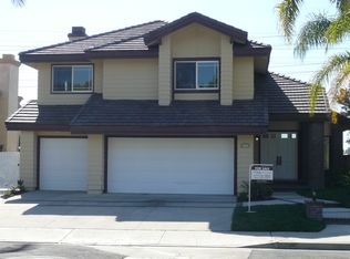 22371 Sunbrook, Mission Viejo, CA 92692