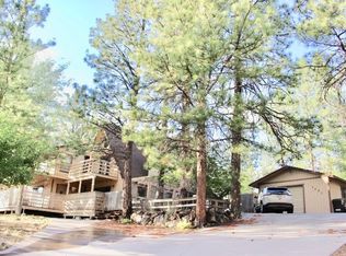 5227 Lake Shastina Dr, Weed, CA