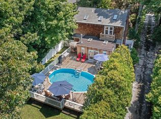 15 Baycrest Ave, Westhampton, NY 11977
