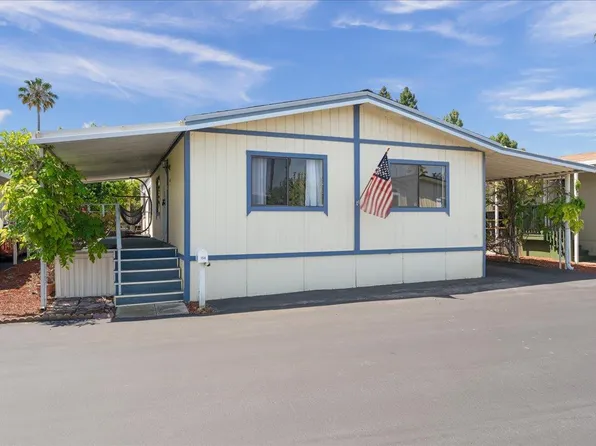 1075 Space Park Way Spc 154, Mountain View, CA 94043