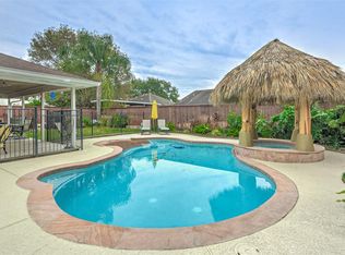 4311 Nations Dr, Pasadena, TX 77505
