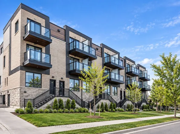 531 Big Bay Point Rd, Barrie, ON