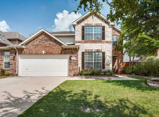 9724 Sinclair St, Fort Worth, TX 76244