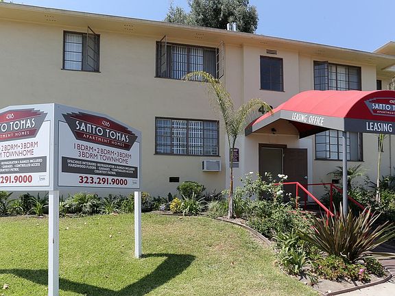 3rd image of 4318 Santo Tomas Dr #4121B