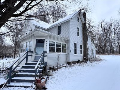 8531 Lodi Center Rd, Lodi, NY, 14860