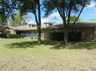1200 Culver St, Commerce, TX 75428