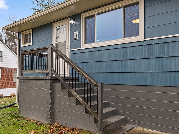 2nd image of 1834 Ashmore Ave #B