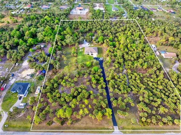 2735 20th AVE SE, NAPLES, FL 34117