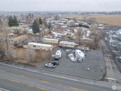 19055 Franklin St. NW, Soap Lake, WA, 98851