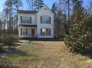 212 Braxberry Way, Holly Springs, NC 27540
