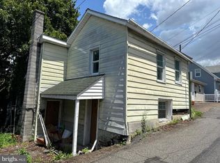 219 E Pike St, Bellefonte, PA 16823