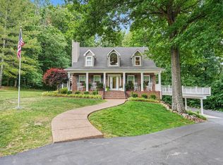 5833 Highway 76e, Springfield, TN 37172
