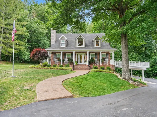 5833 Highway 76e, Springfield, TN 37172
