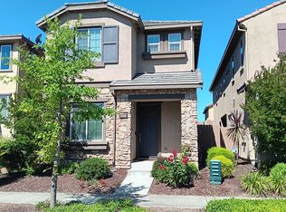 4231 Adriatic Sea Way, Sacramento, CA 95834