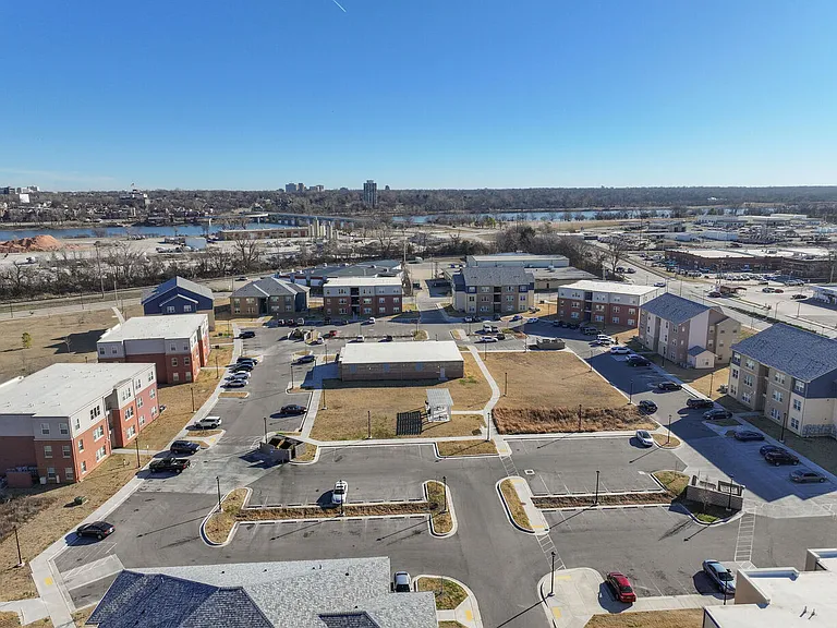 River West Apartments — Photo 20