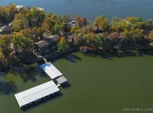 278 Lone Oak Point #18, Sunrise Beach, MO 65079