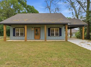 408 Main St, Purvis, MS 39475