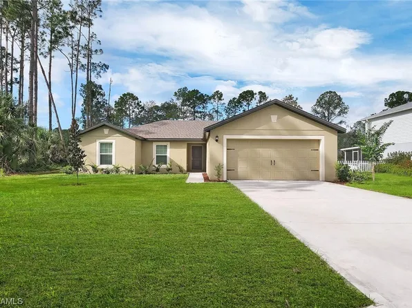 860 Yellowbird Dr, Fort Myers, FL 33913