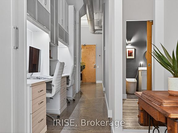 4th image of 155 Dalhousie St #430