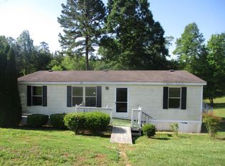 2985 Irish Rd, Chatham, VA 24531