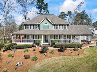 9549 Clear Lake Ct, Douglasville, GA 30135