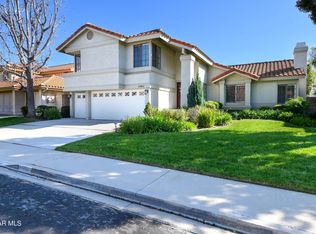 12462 Spring Creek Rd, Moorpark, CA 93021