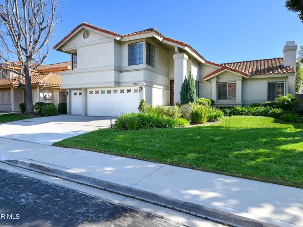 12462 Spring Creek Rd, Moorpark, CA 93021